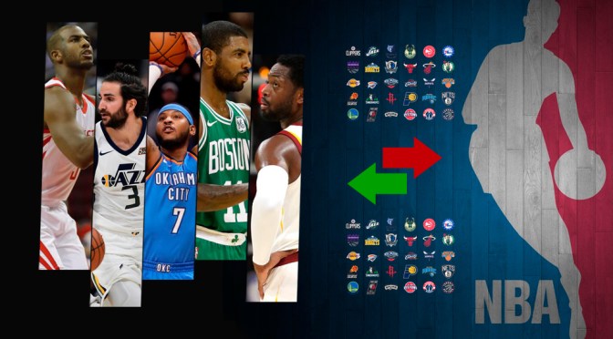 Mercado NBA-2018-2019